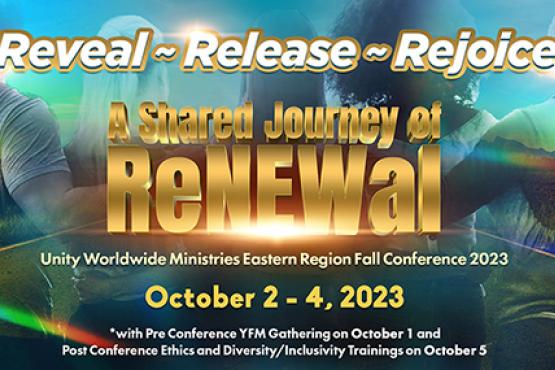 Eastern Region 2023 Fall Conference